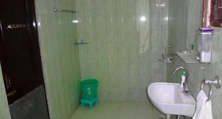 Anil Tandoon Guest House, Hyderabad 2